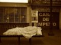 Fotos de Guillermo Castillo Ramrez -  Foto: Los desheredados, historias de desolacin - 
