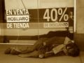 Foto de  Guillermo Castillo Ramrez - Galería: Los desheredados, historias de desolacin - Fotografía: 