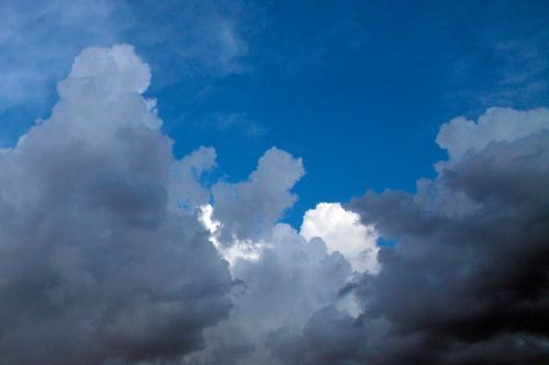 Fotografia de MANUEL CAZORLA - Galeria Fotografica: tormenta perfecta - Foto: 