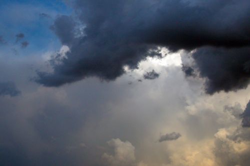 Fotografia de MANUEL CAZORLA - Galeria Fotografica: tormenta perfecta - Foto: 