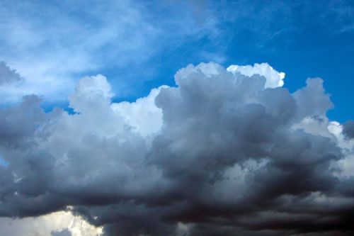 Fotografia de MANUEL CAZORLA - Galeria Fotografica: tormenta perfecta - Foto: 