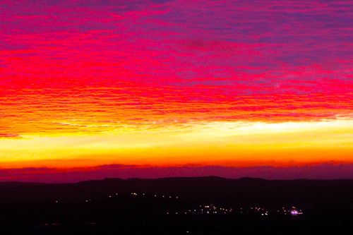 Fotografia de MANUEL CAZORLA - Galeria Fotografica: tormenta perfecta - Foto: 