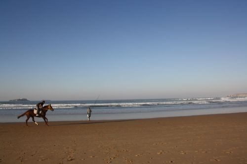 Fotografia de Saula - Galeria Fotografica: Carrera - Foto: 