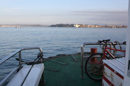 Fotografia de Saula - Galeria Fotografica: PROA - Foto: 