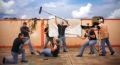 Fotos de Sergio Loman -  Foto: GEMELOS MAKING MOVIES - 