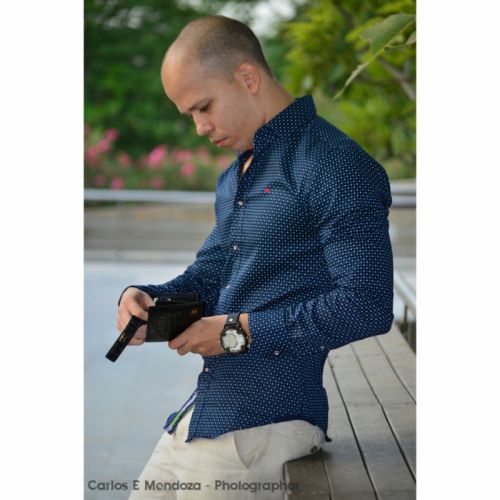 Fotografia de Carlos E Mendoza Photographer Barranquilla Fotografo - Galeria Fotografica: Fotos Carlos E Mendoza - Foto: 