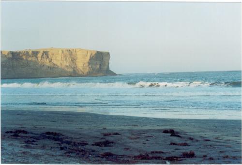 Fotografia de Kerla - Galeria Fotografica: Yumaque - Foto: Amanecer