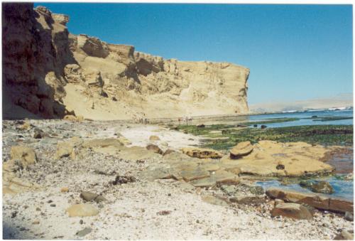 Fotografia de Kerla - Galeria Fotografica: Yumaque - Foto: Caminando