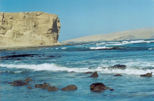 Fotografia de Kerla - Galeria Fotografica: Yumaque - Foto: Calidez