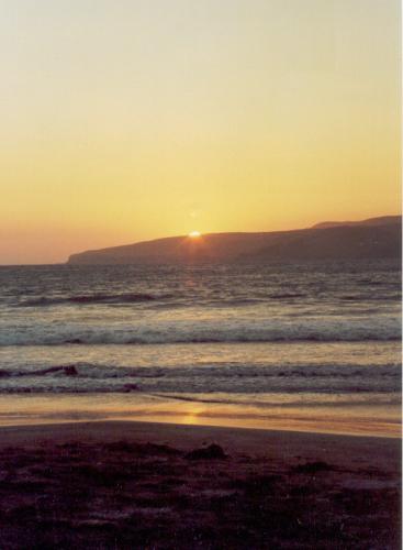 Fotografia de Kerla - Galeria Fotografica: Yumaque - Foto: Antesala a un Adios