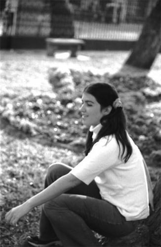 Fotografia de TOWERz - Galeria Fotografica: suEos de niNfa... - Foto: despertar...