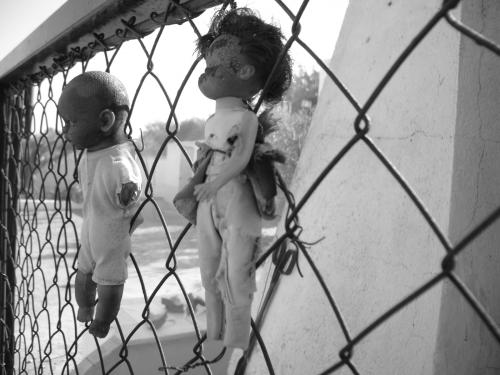 Fotografia de SuperVox - Galeria Fotografica: FOTOS VOX - Foto: Guardianes