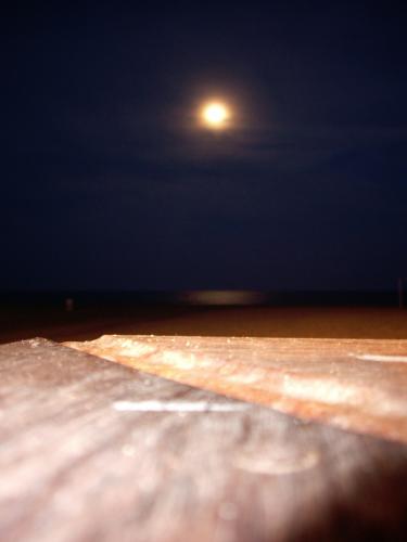 Fotografia de SuperVox - Galeria Fotografica: FOTOS VOX - Foto: Silencio