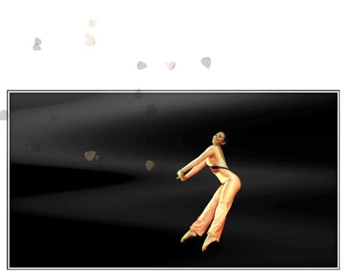 Fotografia de J. Armando G�mez Aguilar-DIGICOLOR - Galeria Fotografica: mujeres - Foto: gracia