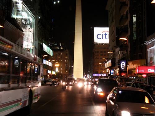 Fotografia de Fonsi M - Galeria Fotografica: Mas y Mas - Foto: Noches I