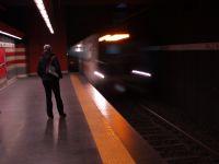 Fotografia de Ilde - Galeria Fotografica: Viajes - Foto: Metro de Roma