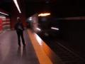 Fotos de Ilde -  Foto: Viajes - Metro de Roma