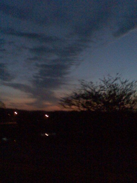 Fotografia de YOSHY - Galeria Fotografica: PAISAJES   Y  NATURALEZA - Foto: 