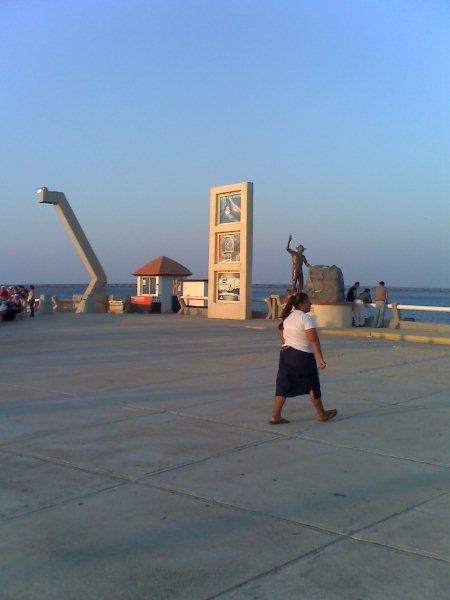 Fotografia de YOSHY - Galeria Fotografica: PAISAJES   Y  NATURALEZA - Foto: COATZACOALCOS