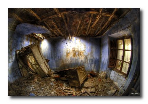 Fotografia de Mindor - Galeria Fotografica: fases - Foto: 