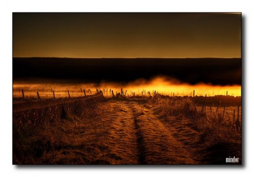 Fotografia de Mindor - Galeria Fotografica: fases - Foto: 