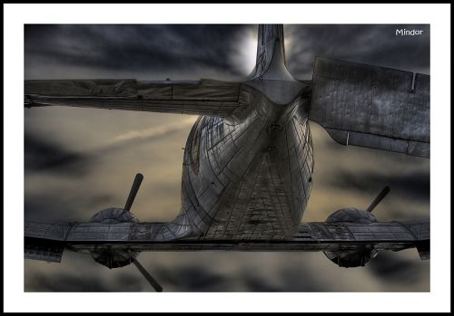 Fotografia de Mindor - Galeria Fotografica: fases - Foto: 