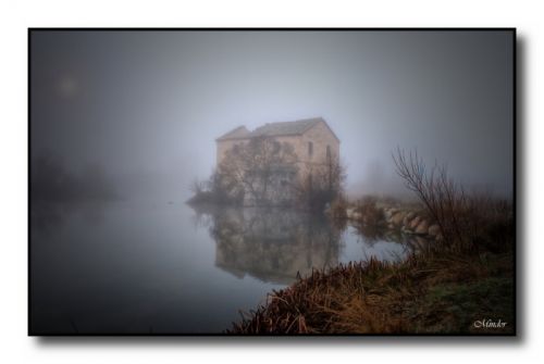 Fotografia de Mindor - Galeria Fotografica: fases - Foto: 