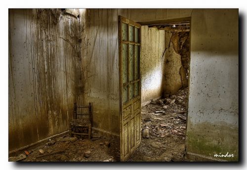 Fotografia de Mindor - Galeria Fotografica: fases - Foto: 