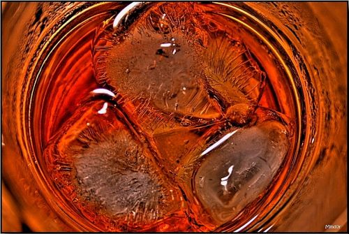 Fotografia de Mindor - Galeria Fotografica: fases - Foto: 