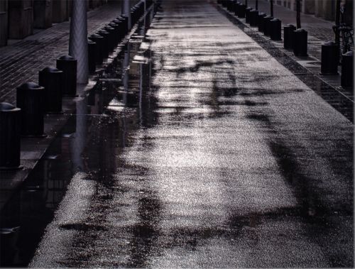 Fotografia de mirakingat - Galeria Fotografica: Mostra - Foto: rain