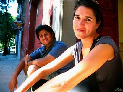 Fotografia de Fonsi M - Galeria Fotografica: Mas y Mas - Foto: Retrato IX