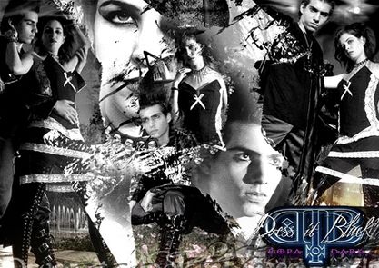 Fotografia de Fonsi M - Galeria Fotografica: Mas y Mas - Foto: Feel me felt