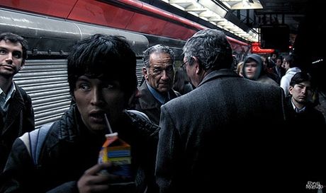 Fotografia de Fonsi M - Galeria Fotografica: Mas y Mas - Foto: Gentes 26