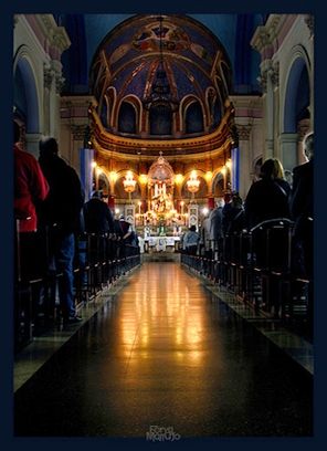 Fotografia de Fonsi M - Galeria Fotografica: Mas y Mas - Foto: F III