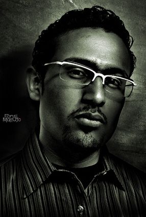 Fotografia de Fonsi M - Galeria Fotografica: Mas y Mas - Foto: Retrato XIII