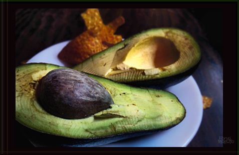 Fotografia de Fonsi M - Galeria Fotografica: Mas y Mas - Foto: Earth Fruit