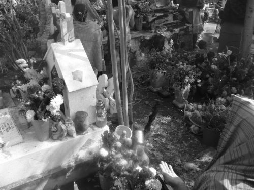 Fotografia de Pao - Galeria Fotografica: Xalitla - Foto: 