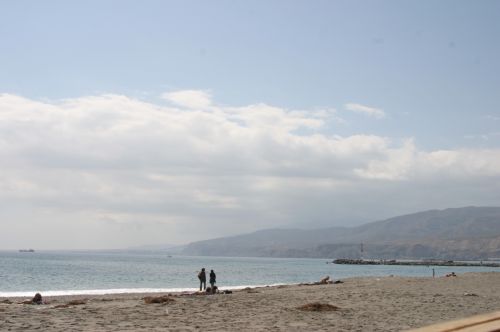 Fotografia de GUADALUZ - Galeria Fotografica: Inauguraci�n - Foto: 