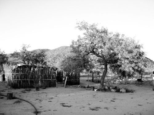 Fotografia de Guillermo Castillo Ramrez - Galeria Fotografica: Huellas en el desierto, el rastro de los O`odham - Foto: 