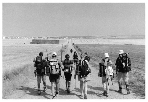 Fotografia de javiergom - Galeria Fotografica: Peregrinos - Foto: 