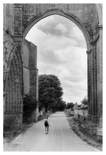 Fotografia de javiergom - Galeria Fotografica: Peregrinos - Foto: 