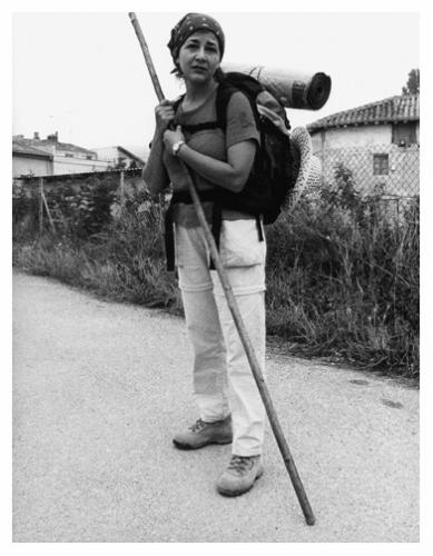 Fotografia de javiergom - Galeria Fotografica: Peregrinos - Foto: 