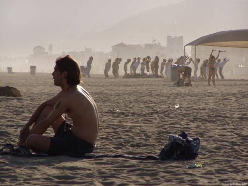 Fotografia de Xan Xe Corral - Galeria Fotografica: Entorno natural - Foto: Mp3 Tai chi