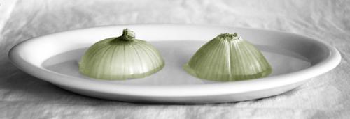 Fotografia de Virgilio - Galeria Fotografica: Bodegones - Foto: Dos mitades