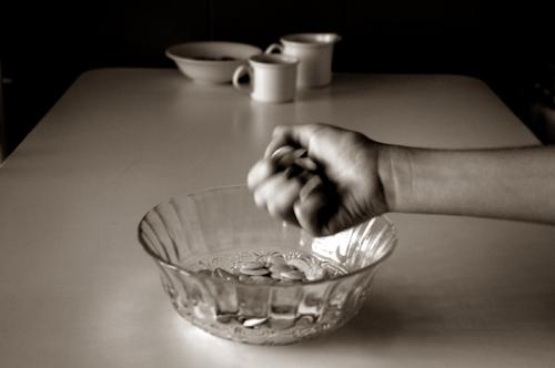 Fotografia de Virgilio - Galeria Fotografica: Bodegones - Foto: Bodegon