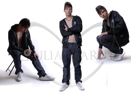 Fotografia de Dg2 Foto Estudio - Galeria Fotografica: Books - Foto: 