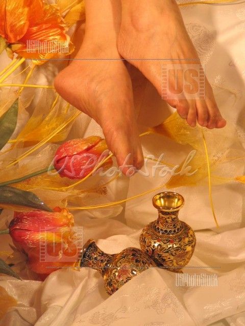 Fotografia de Phoenix Pictures - Galeria Fotografica: Viviendo China - Foto: Foot massage