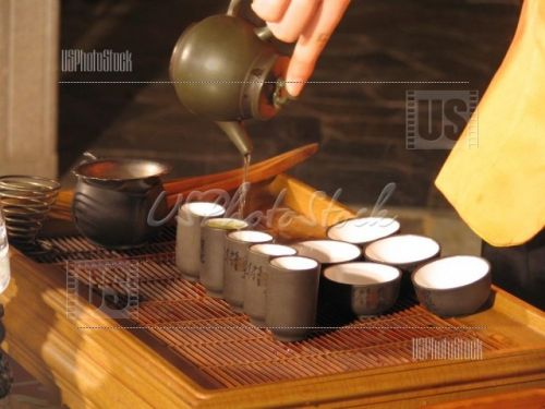 Fotografia de Phoenix Pictures - Galeria Fotografica: Viviendo China - Foto: Te pot