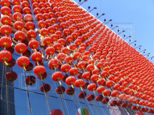 Fotografia de Phoenix Pictures - Galeria Fotografica: Viviendo China - Foto: Chinese new year