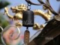 Fotos de Phoenix Pictures -  Foto: Viviendo China - Bell and dragon